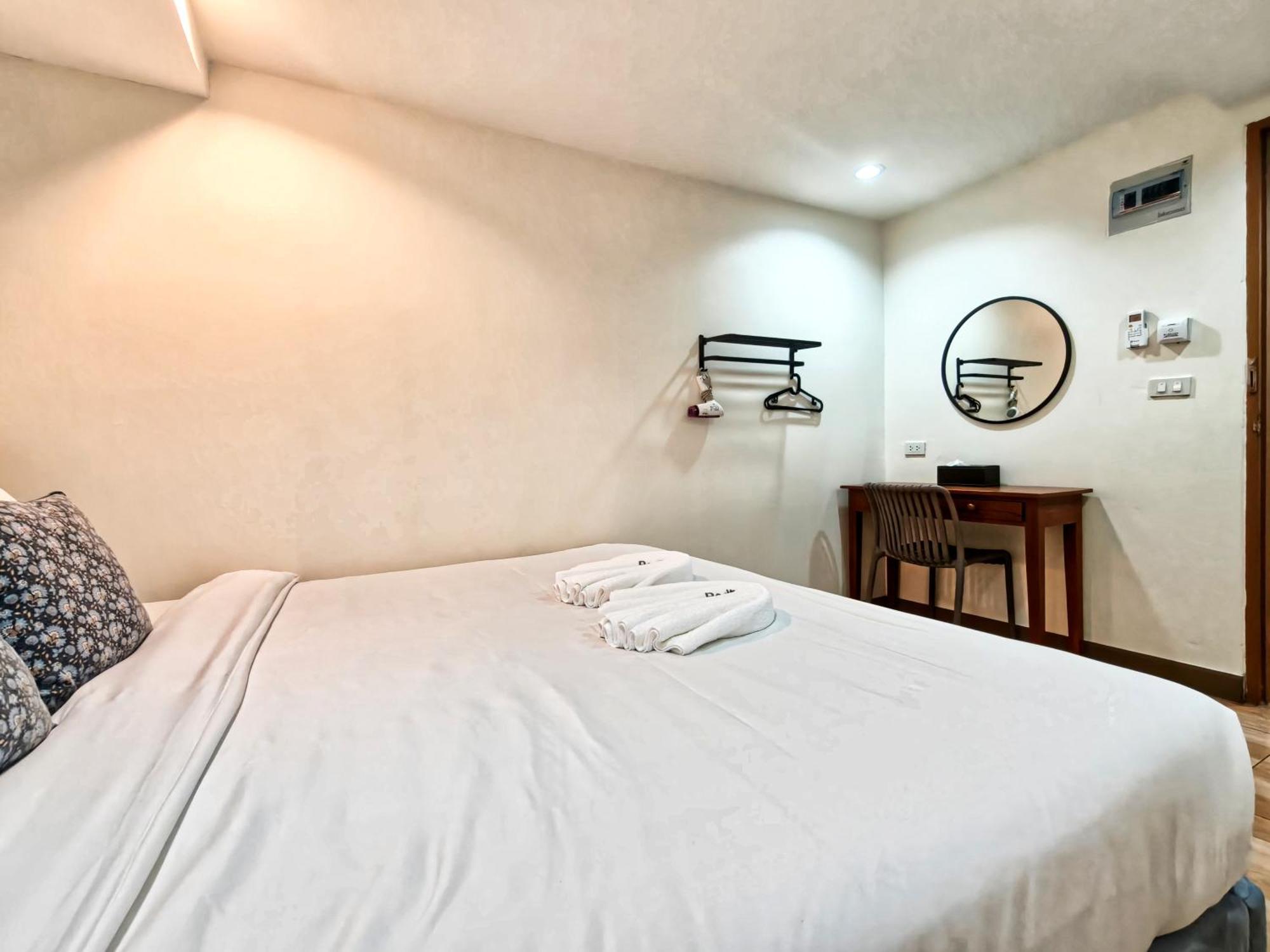 Watergate Townhouse 曼谷中心水門家 * Bangkok