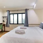 Bangkok Watergate Townhouse 曼谷中心水門家