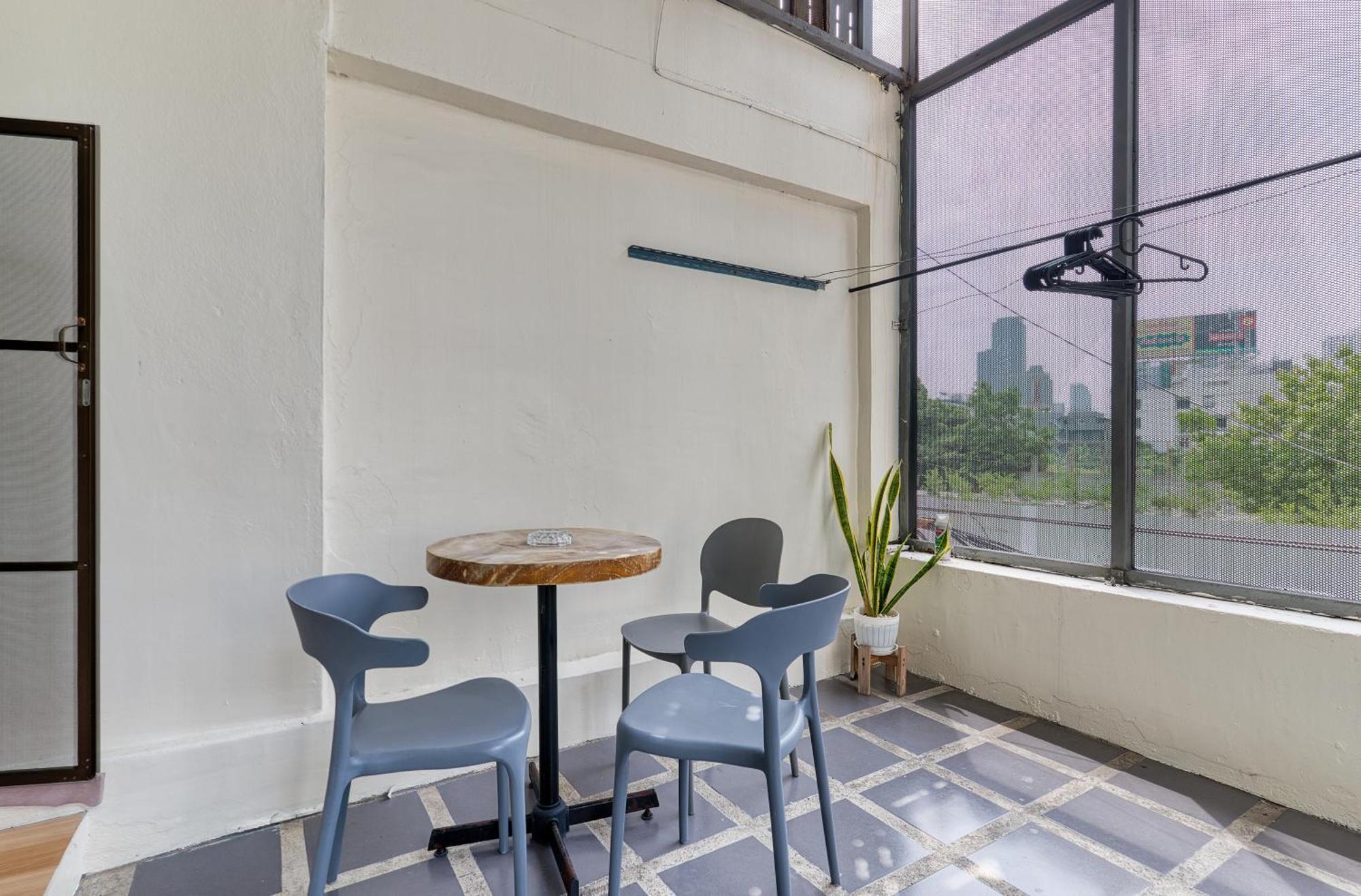 Watergate Townhouse 曼谷中心水門家 Holiday home Bangkok